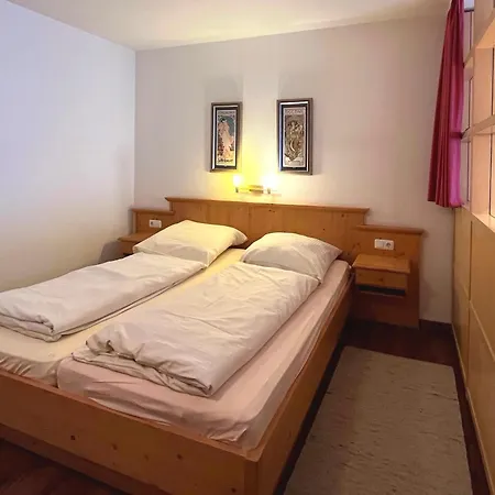 아파트 Rubiblick, Montana Haus *