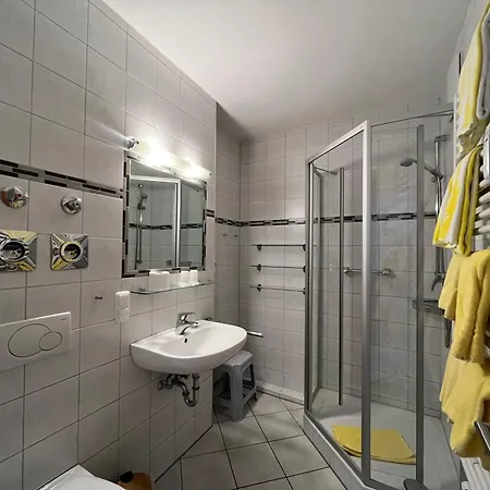 Rubiblick, Montana Haus 아파트 *