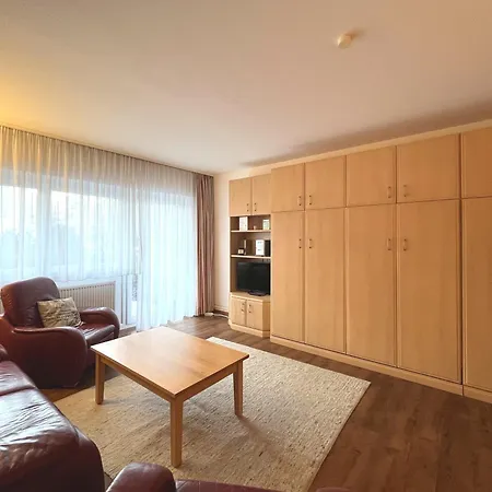 Rubiblick, Montana Haus 오버스트도르프